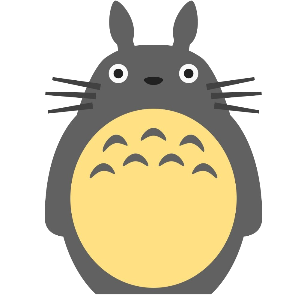龙猫云Logo
